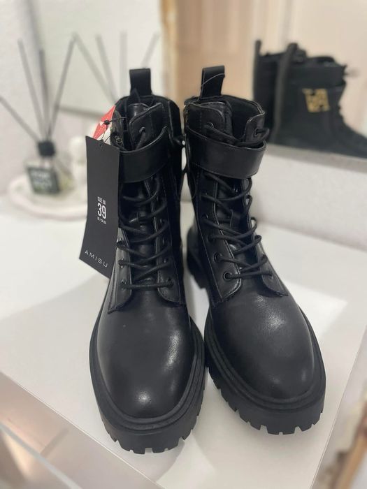 Дамски боти  нови