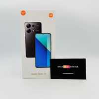 Xiaomi Redmi Note 13 Midnight Black 6/128GB