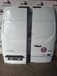 Usa stanga dreapta spate FORD TRANSIT CUSTOM 2021 2022 2023 2024 alba pe alb