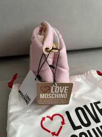 Чанта , Love Moschino