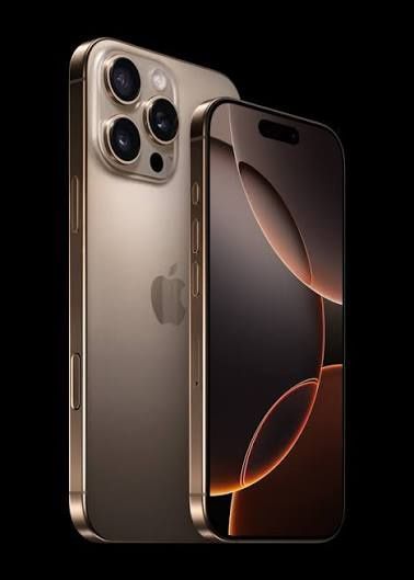 IPhone 16pro max 256 gb sotiladi