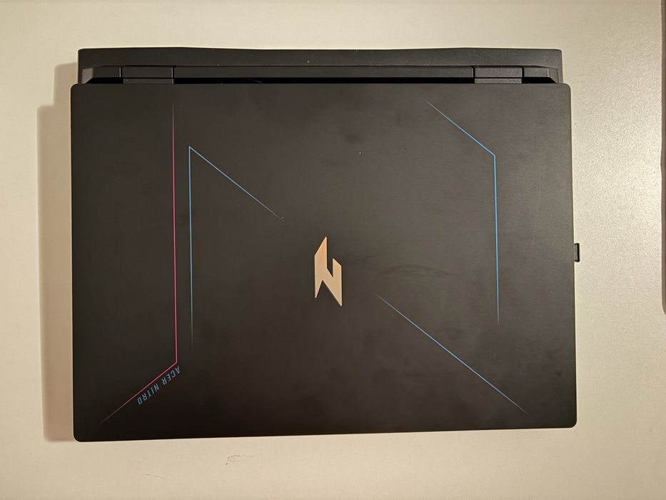 Laptop Gaming ACER Nitro 16 AN16-41-R3QS