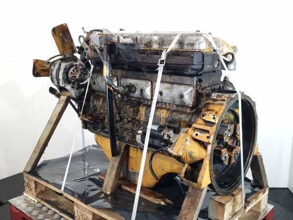 Motor complet Doosan DB58 - Piese motor Doosan