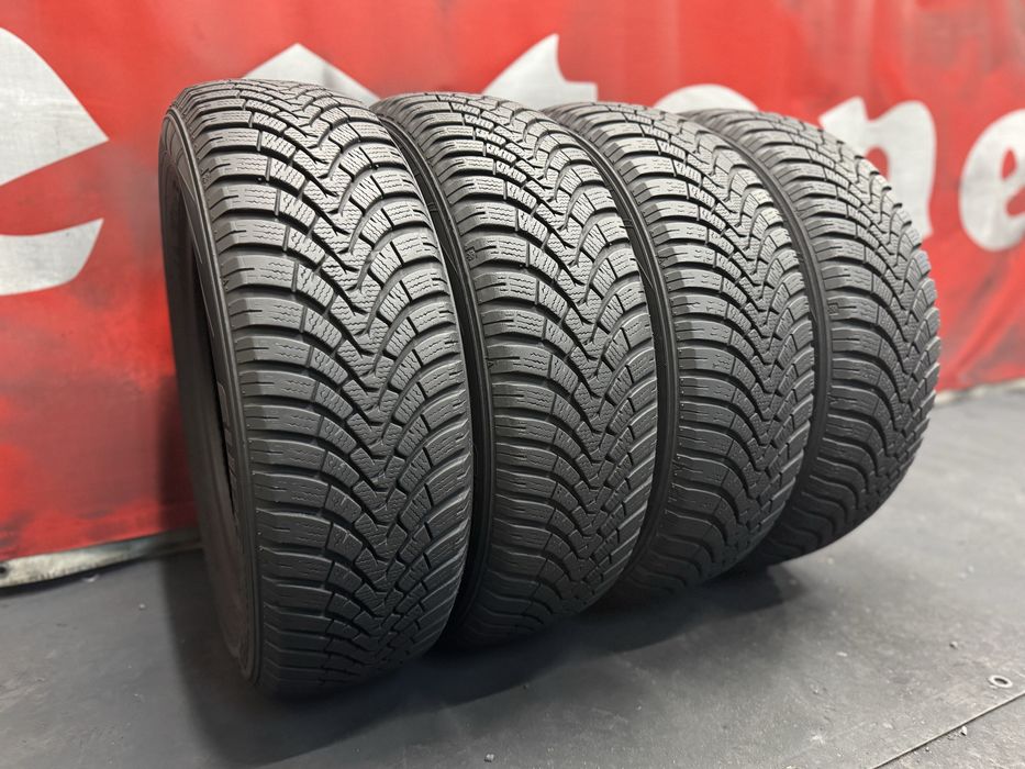 185 65 15, Зимни гуми, Falken EuroWinterHS01, 4 броя