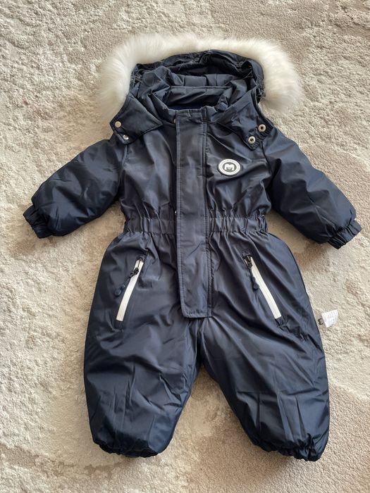 Продам детский  комбенизон