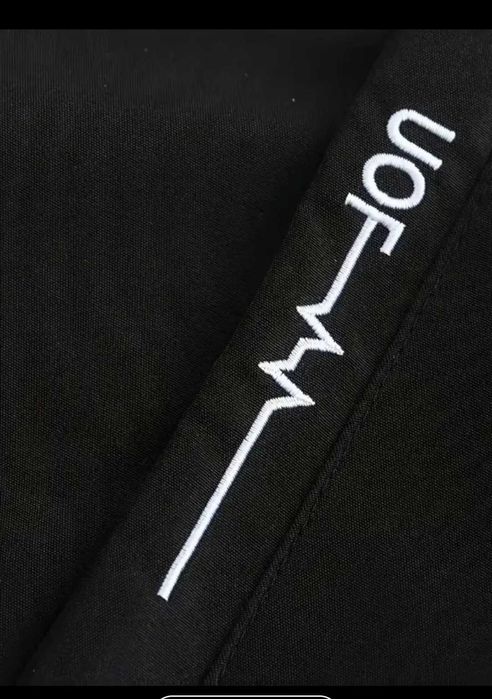 Яке с качулка Minelab