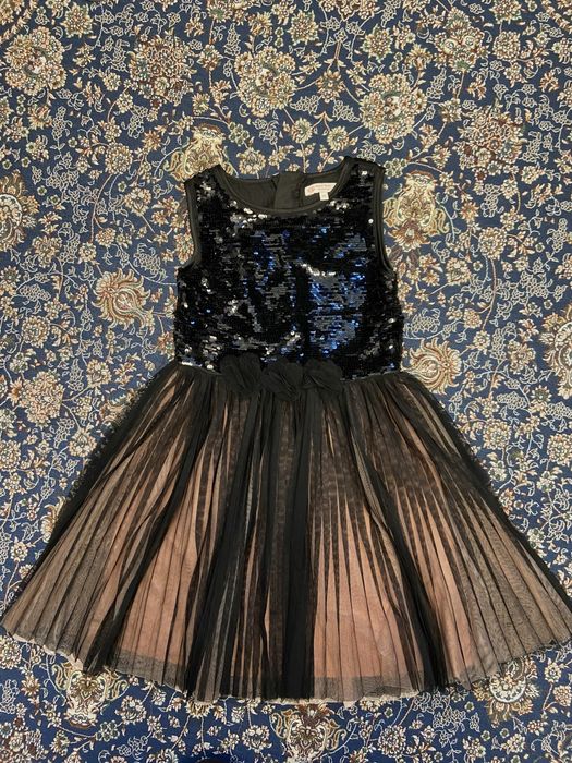 Rochie eleganta marime 128