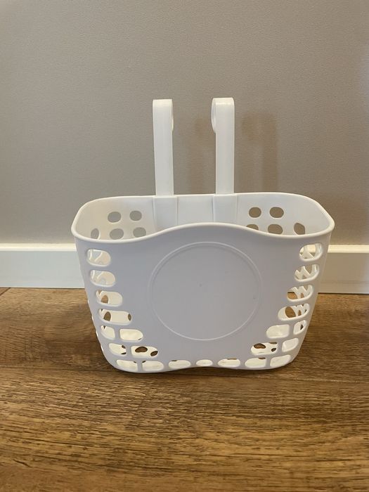 Корзинка для детского велосипеда