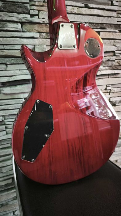 Chitara electrica ESP LTD EC-100QM