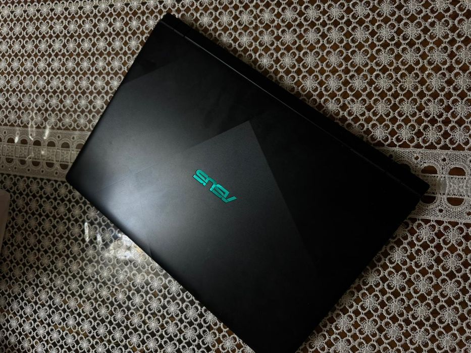 Asus Ноутбук Intel