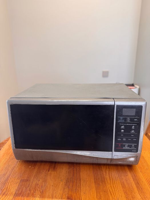 Микроволновая печь