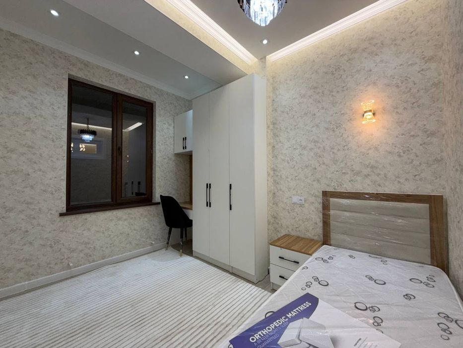 Продаётся  3х комнатная квартира