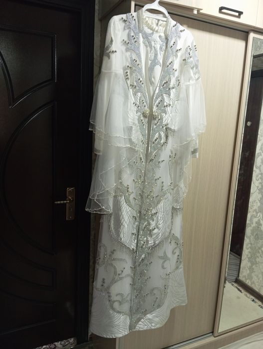 Ансамбль куйлак холати янги