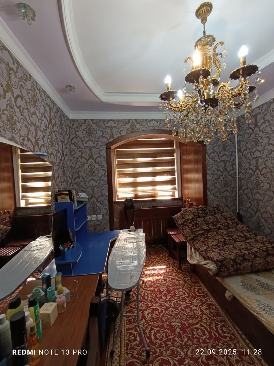 Юнусабад 6 квартал. Продается квартира 3/2/4