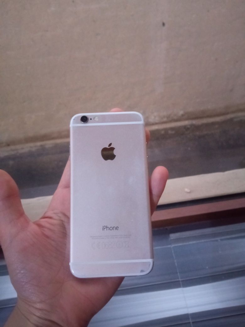 Iphone 6 sotiladi