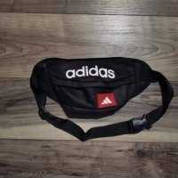 Нови Чанти паласка Nike и Adidas