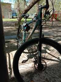 Велосипед Cruzer