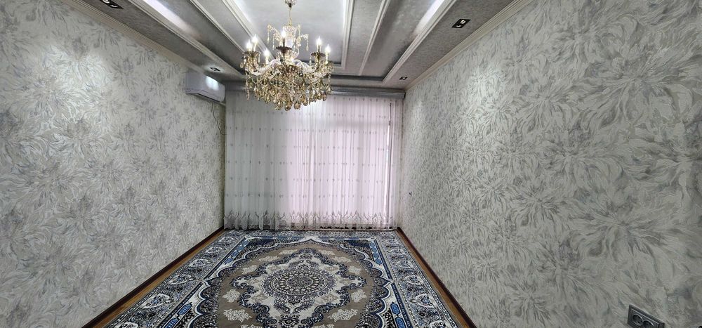 Luxs remont kvartira,
