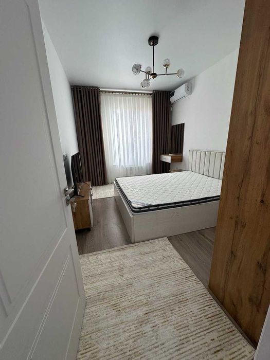 Сдается новая квартира ЖК Ассалом Сохил !!! улица Фергана Юли 767*