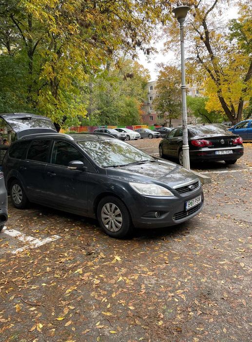 Ford focus 2 , 2010, proprietar