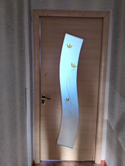 Отдам даром межкомнатные двери