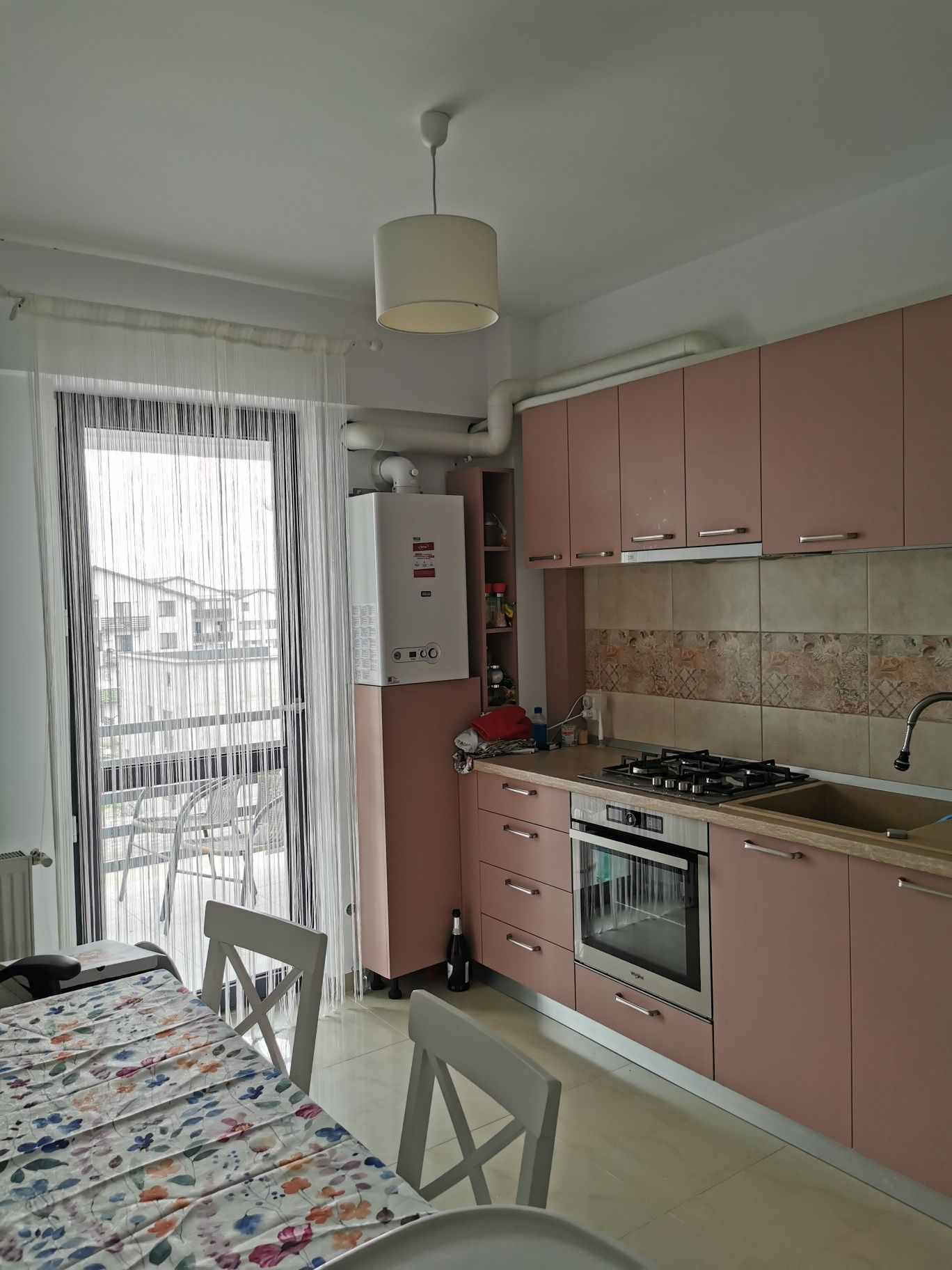 Proprietar, vând apartament 3 camere Magnolia