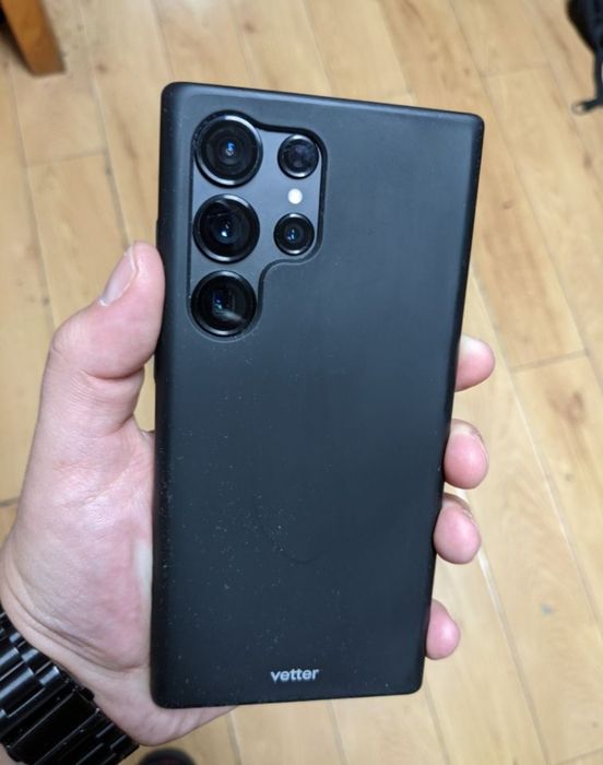 Samsung Galaxy S23 Ultra 5G 256GB