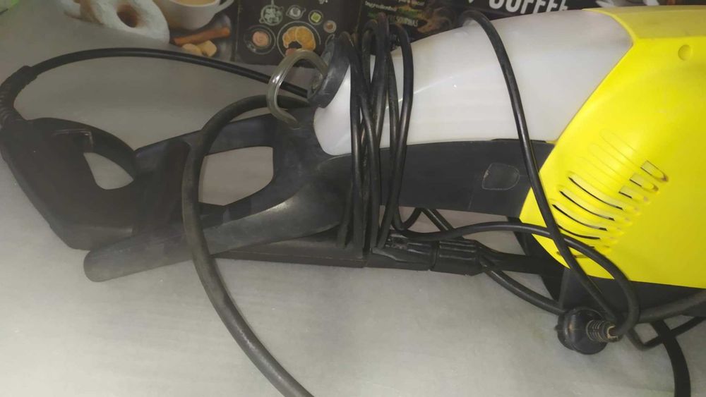 Водоструйка 2,1KW МОЩНА Италианска ОТЛИЧНО Работеща