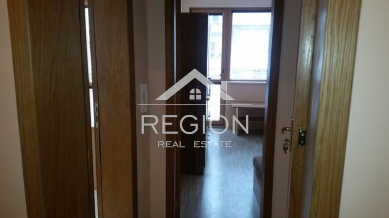 Дава се под наем Двустаен апартамент в Варна, Левски - 55 кв.м за 433.5 € - Снимка #7