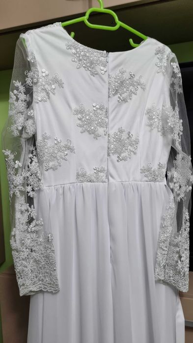 Rochie de mireasa NOUA