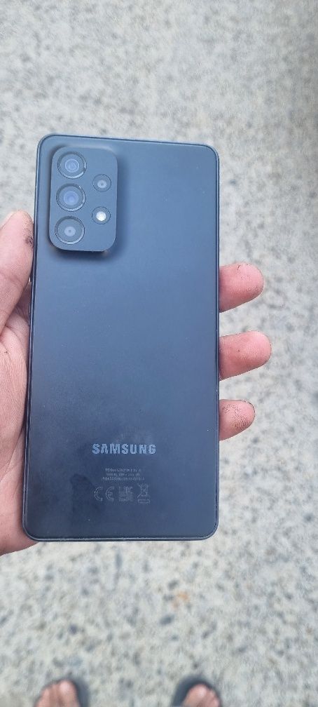 Vând sau schimb samsung a53 5g