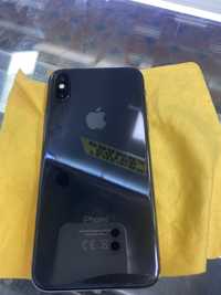 Iphone x 256 Gb black