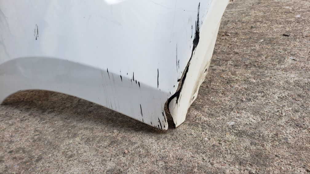 bronq/broni Hyundai i20,  2014-18g.