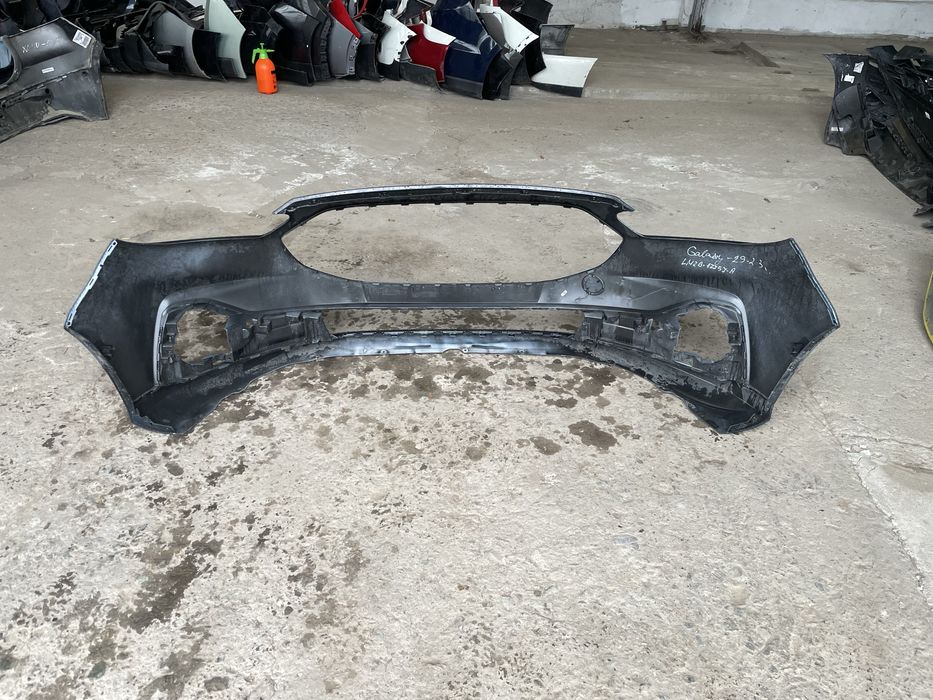 Предна броня за Форд Галакси Ford Galaxy 2019-2023г