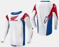 Bluze moto alpinestars honda marime S,M,XL