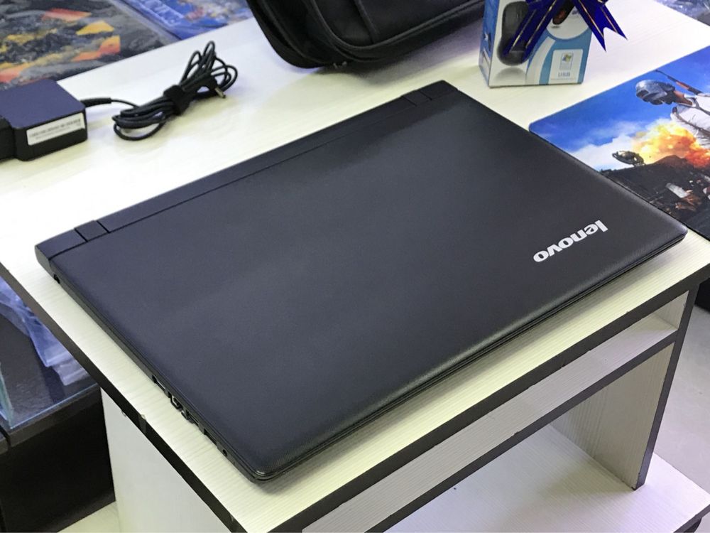 ‼️Продам Офисный Ноутбук‼️ [ Lenovo ideapad ]