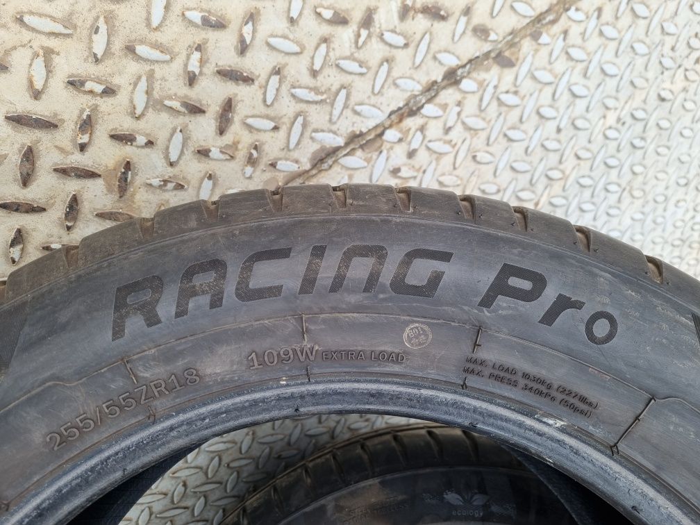 Нови летни гуми 18 PowerTrac RACING Pro