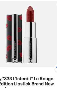 Ruj Givenchy Le Rouge Limited Edition