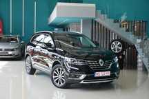 Renault Koleos Garantie 12Luni~104.000km~Bi-xenon~Navi~~Piele~Camera~