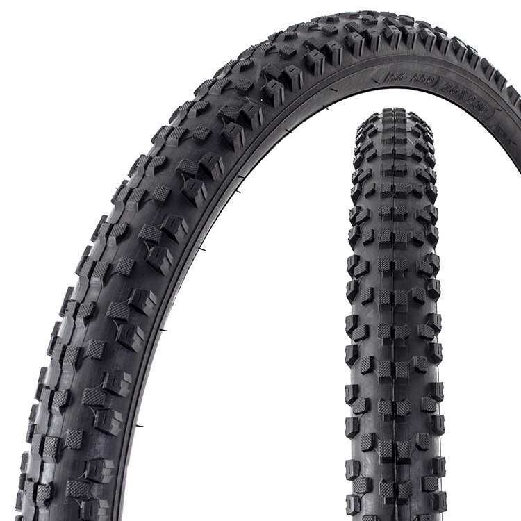 Външна гума за велосипед COMPASS (29 х 2.10) Защита от спукване - 4мм