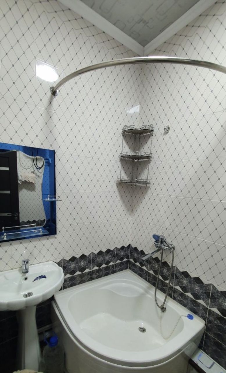 1 xonali kvartira