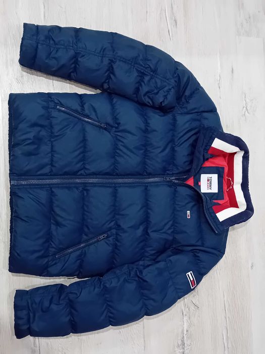 Geacă pentru bărbaţi Tommy Hilfiger / Hilfiger Denim, mărimea L