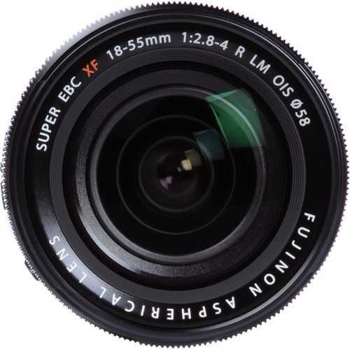 Продам Объектив Fujifilm XF 18-55mm f/2.8-4 R LM OIS