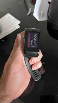 Smartwatch Garmin Vivoactive HR, Black