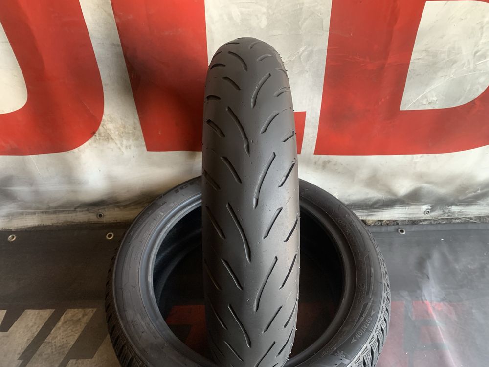 120 70 17, Моторска гума, Мото гума, Dunlop SportMaxGPr-300