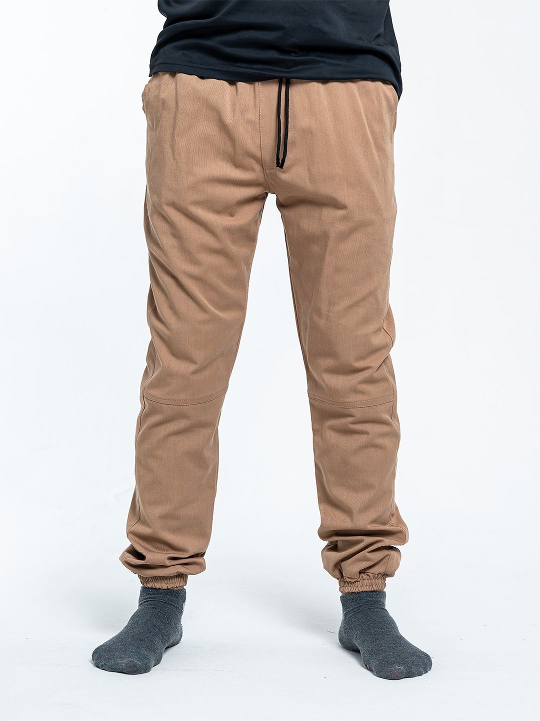 Erkaklar uchun Jogger Shimlar