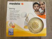 Електрическа помпа за кърма Medela swing