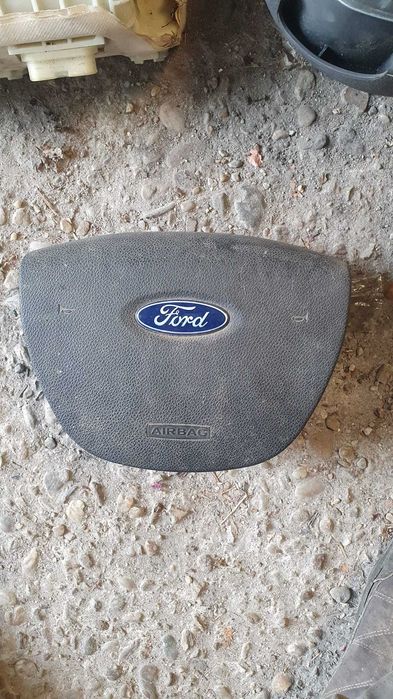 airbag volan Ford Focus 2