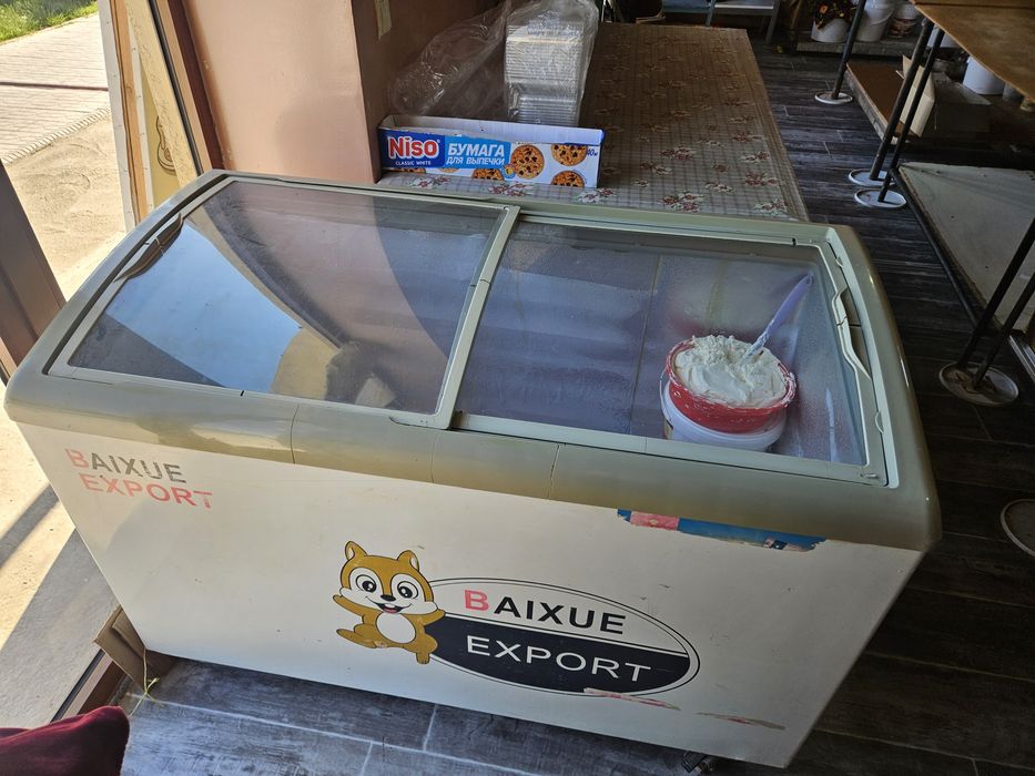 Печка ва миксер сотилади