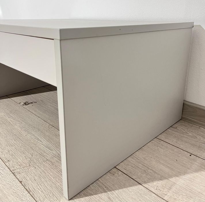 Masă Joasă din PAL; Măsuță de Cafea